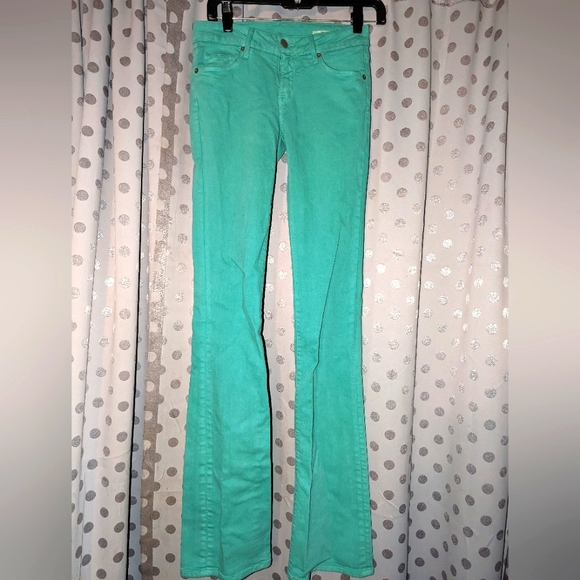 Sebastian McCall Denim - SM Jeans 27